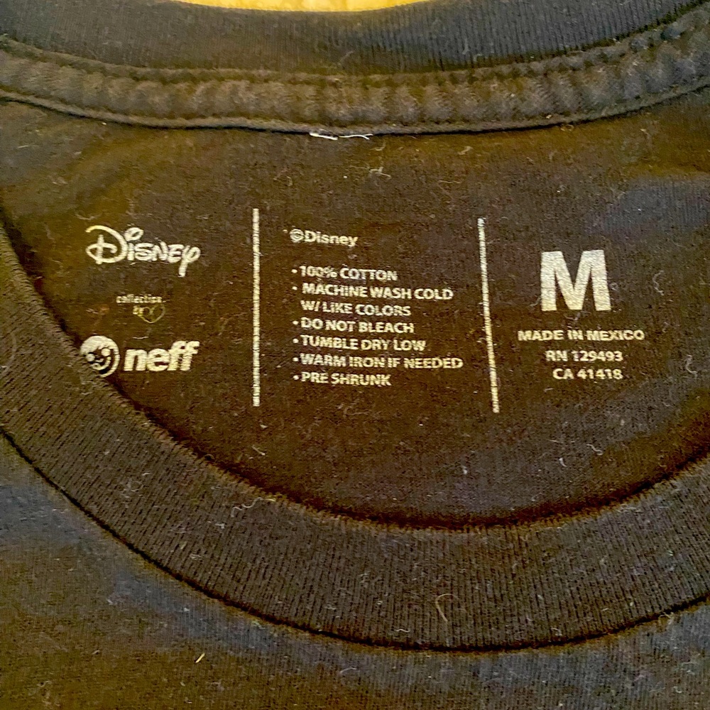 Disney Mikey T shirt